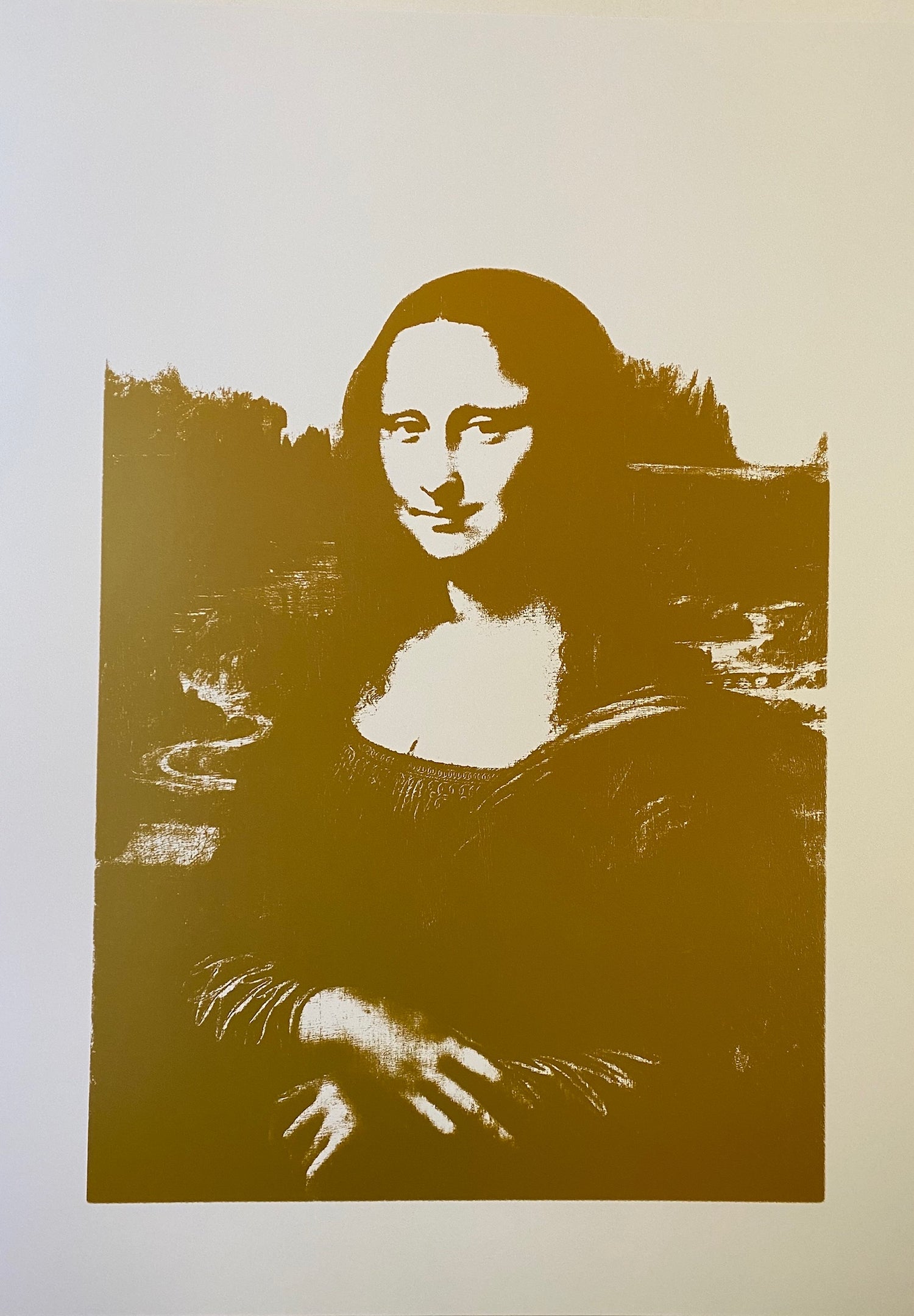 MONA LISA