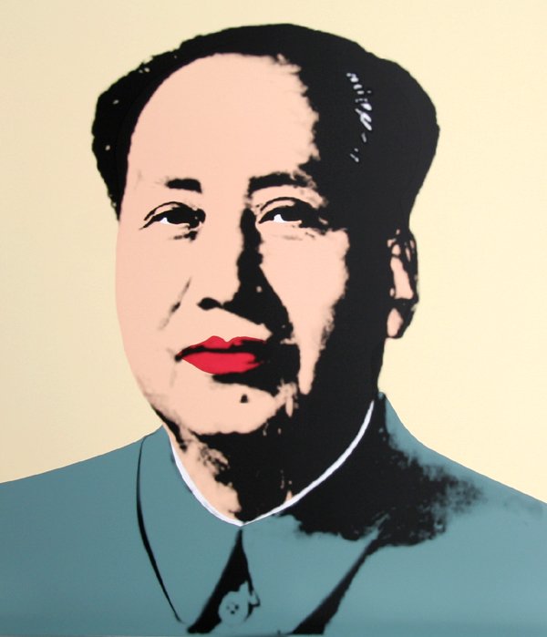 MAO