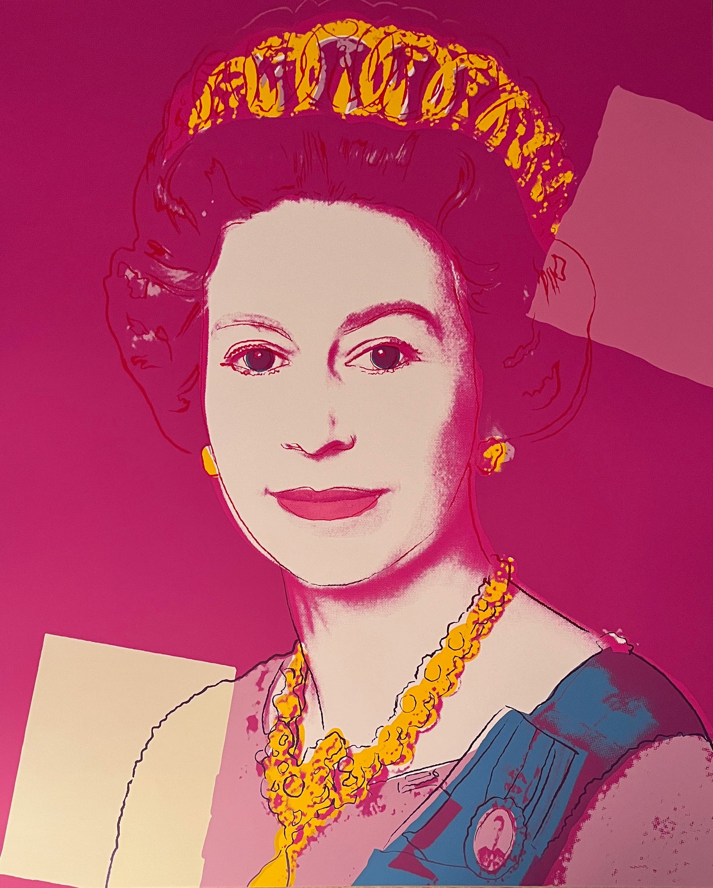 336: QUEEN ELIZABETH II