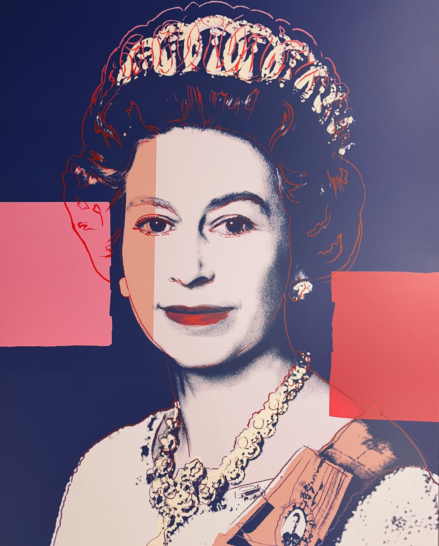 337: QUEEN ELIZABETH II